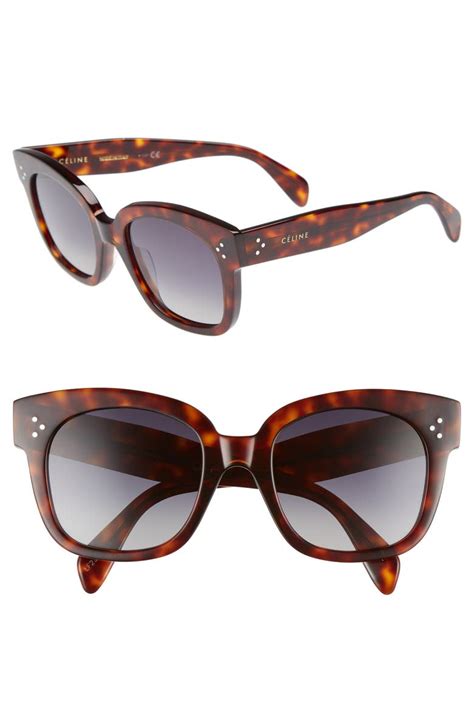 nordstrom celine sunglasses|CELINE Sunglasses .